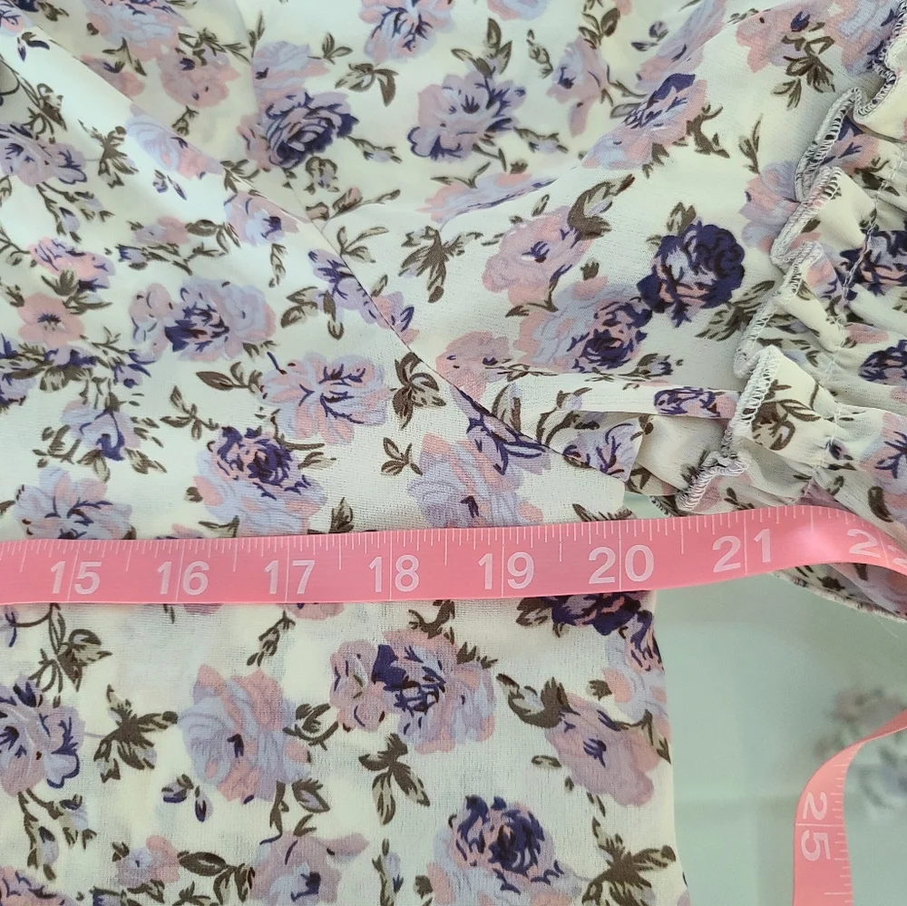 Nasty Gal new tag